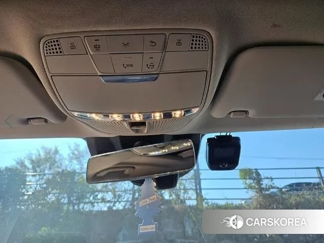 Mercedes-Benz CLS-Class C257 2021 Белый из Кореи, фото 4