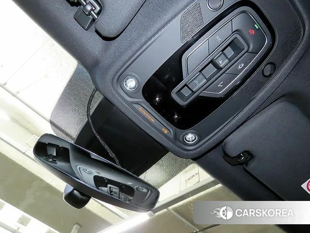 Audi Q7 (4M) 2026 Серый из Кореи, фото 4