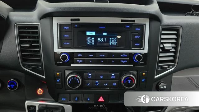 Hyundai Solati 2021 Белый из Кореи, фото 4
