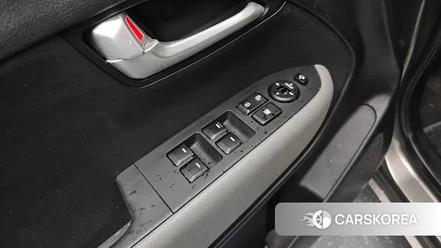 Kia The New Ray 2019 Цвет тростника из Кореи, фото 4