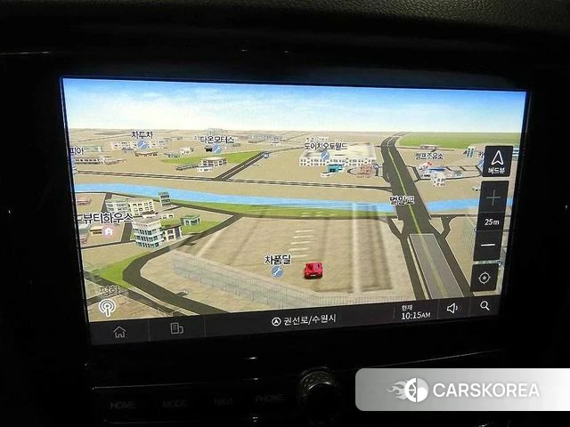 Ssangyong All New Rexton 2020 Белый из Кореи, фото 4