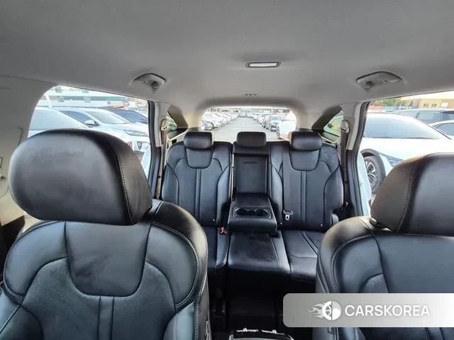 Kia Sorento 4th Generation 2022 Белый из Кореи, фото 4