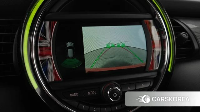 Mini Cooper 2021 Оранжевый из Кореи, фото 4