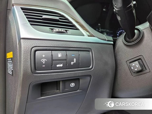 Genesis G80 2018 Черный из Кореи, фото 4