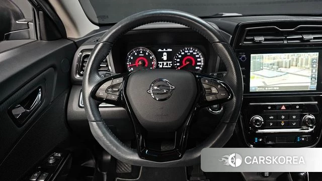 Ssangyong Berry New Tivoli 2022 Синий из Кореи, фото 4