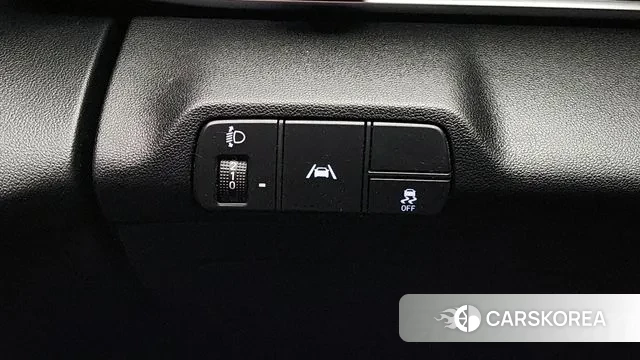 Hyundai Avante (CN7) 2021 Белый из Кореи, фото 4