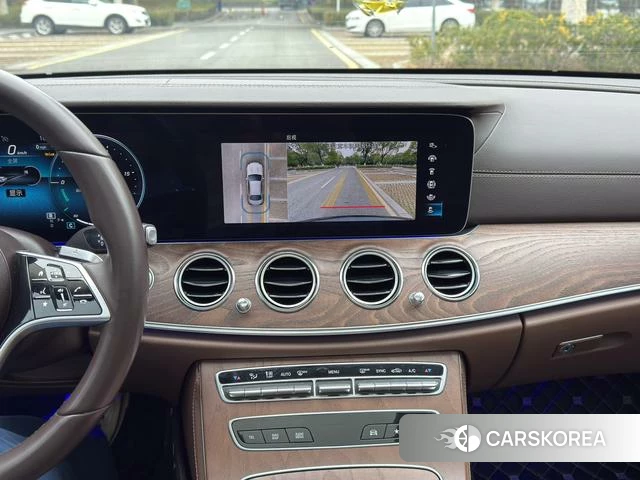 Mercedes-Benz E-class id 4209148 из Китая 4