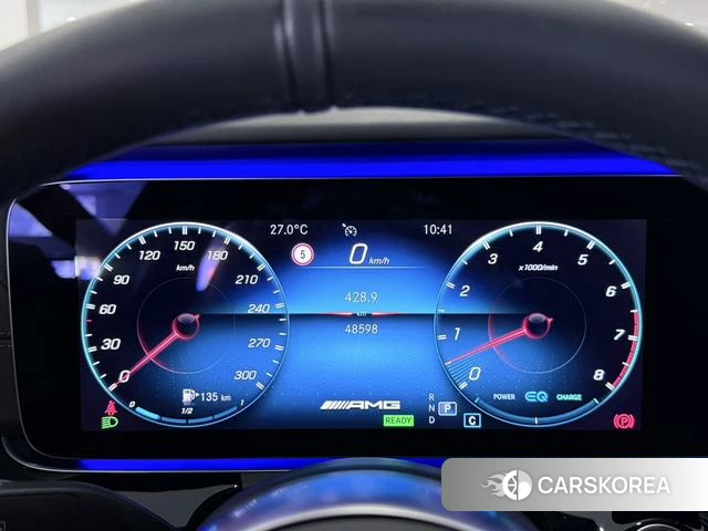 Mercedes-Benz AMG GT 2021 Черный из Китая, фото 4