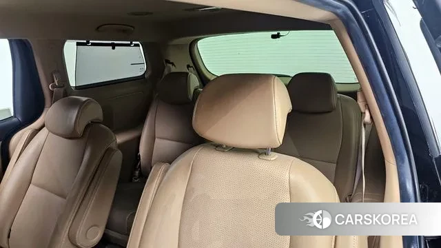 Kia The New Carnival 2020 Черный из Кореи, фото 4