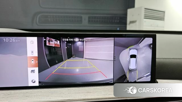 Genesis GV80 2024 Серый из Кореи, фото 4
