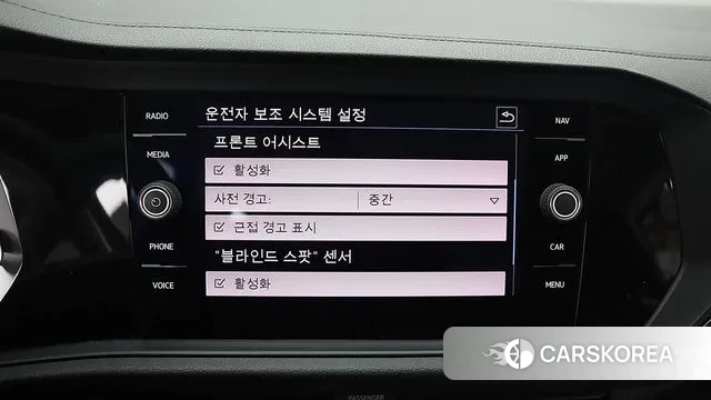 Volkswagen 7th Generation of Jetta 2020 Серый из Кореи, фото 4