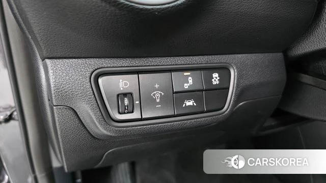 Kia Come New K3 2019 Серый из Кореи, фото 4