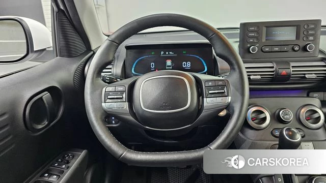 Hyundai Casper 2021 Белый из Кореи, фото 4