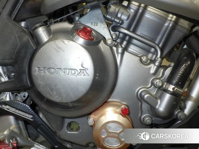 Проданный Honda CRF250L 2012 из Японии, фото 5