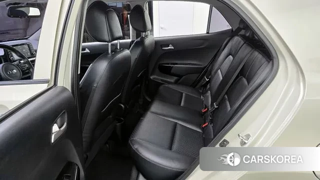 Kia All New Morning (JA) 2019 Жемчужный цвет из Кореи, фото 4