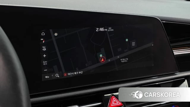 Kia Di All New Niro EV 2022 Белый из Кореи, фото 4