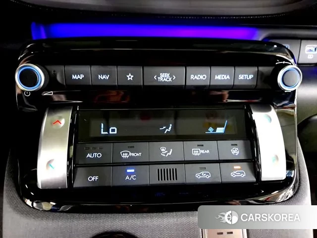 Hyundai Casper 2023 Белый из Кореи, фото 4
