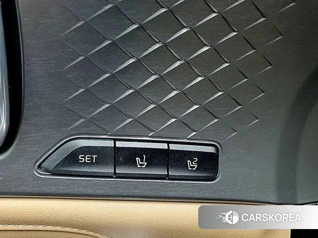 Kia Sorento 4th Generation 2020 Черный из Кореи, фото 4