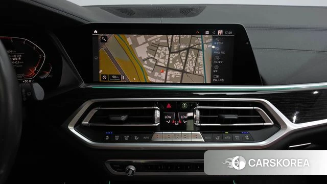 BMW X7 (G07) 2020 Белый из Кореи, фото 4