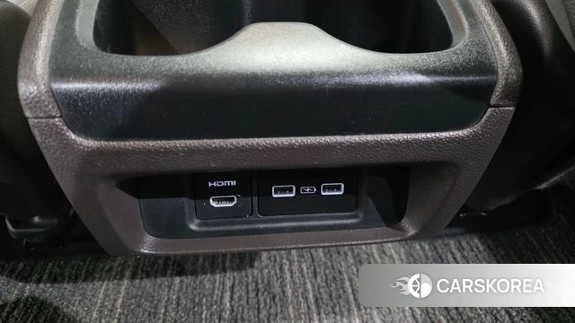 Honda Odyssey 2021 Белый из Кореи, фото 4