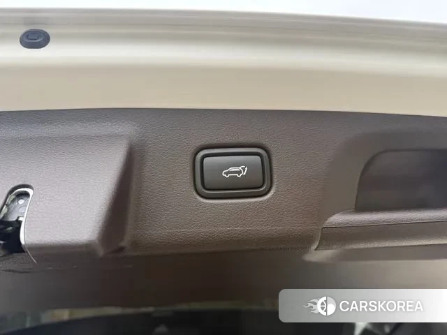 Hyundai Palisade 2022 Белый из Кореи, фото 4