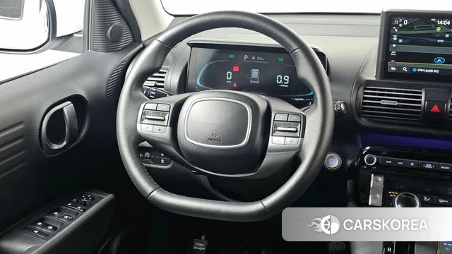 Hyundai Casper 2022 Белый из Кореи, фото 4