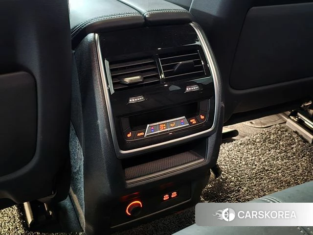 BMW X5 (G05) 2023 Черный из Кореи, фото 4