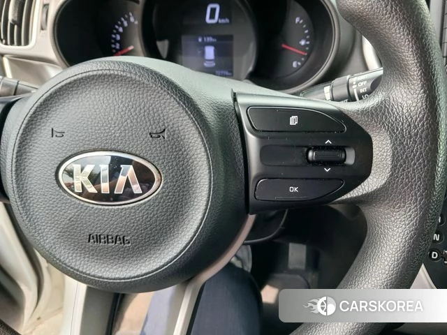 Kia The New Ray 2020 Белый из Кореи, фото 4