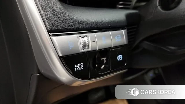 Hyundai Ionic 5 2021 Белый из Кореи, фото 4