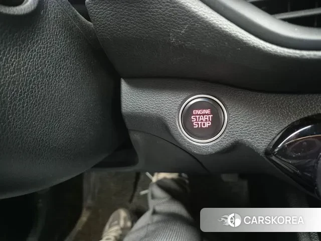 Kia The New K3 2nd generation 2021 Жемчужный цвет из Кореи, фото 4