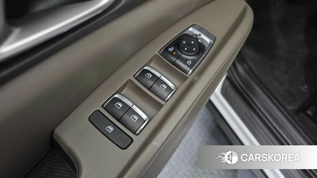 Kia The New Carnival 4th Generation 2024 Белый из Кореи, фото 4