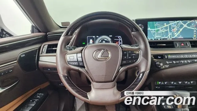 Lexus ES300h 7th generation id 2912767 из Кореи 4