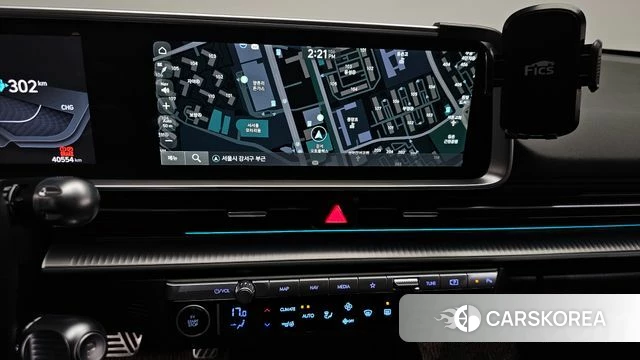 Hyundai Ionic 6 2022 Белый из Кореи, фото 4
