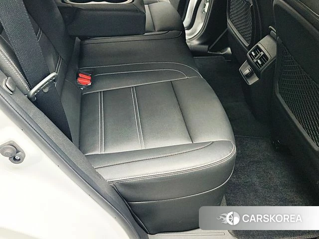 Renault Korea (Samsung) The New QM6 2019 Жемчужный цвет из Кореи, фото 4