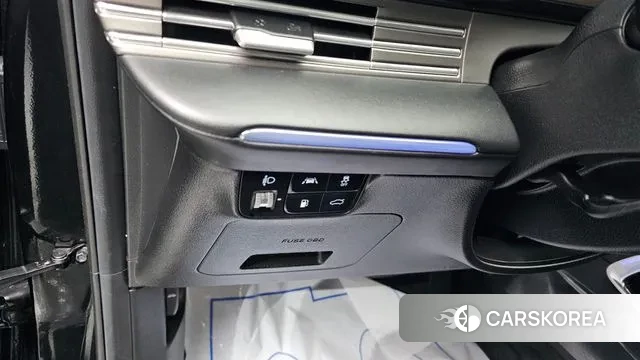 Hyundai The New Grandeur IG 2020 Черный из Кореи, фото 4