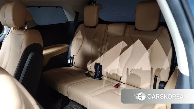 Kia Carnival 4th generation 2021 Синий из Кореи, фото 4