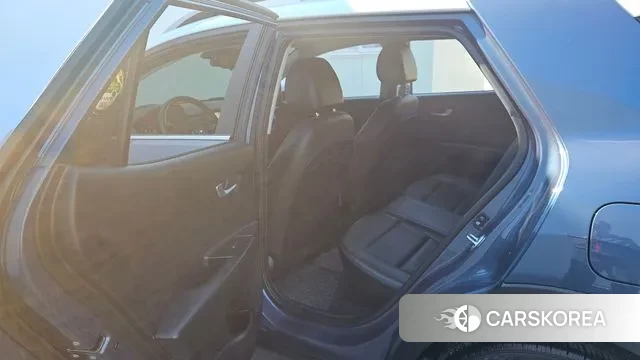 Kia Stonic 2019 Синий из Кореи, фото 4