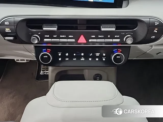 Hyundai Palisade (LX3) 2025 Белый из Кореи, фото 4