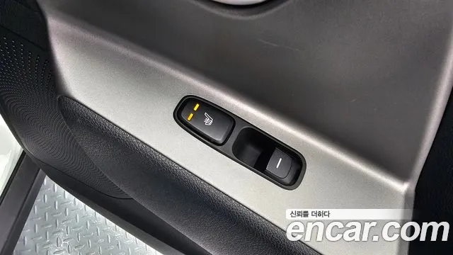 Kia Niro Plus id 2509459 из Кореи 4