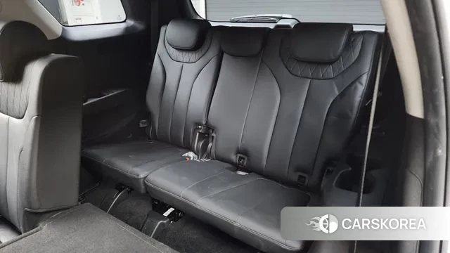 Hyundai Palisade 2020 Белый из Кореи, фото 4