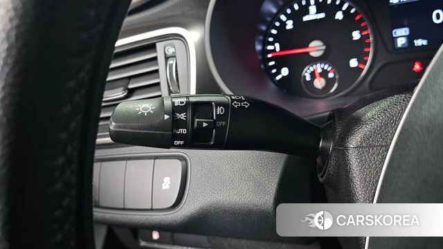 Kia The New Sorento 2018 Черный из Кореи, фото 4