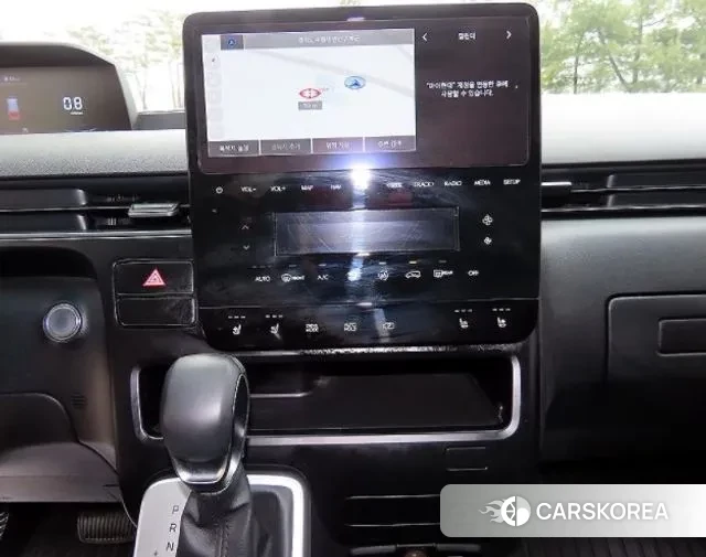 Hyundai Staria 2022 Черный из Кореи, фото 4