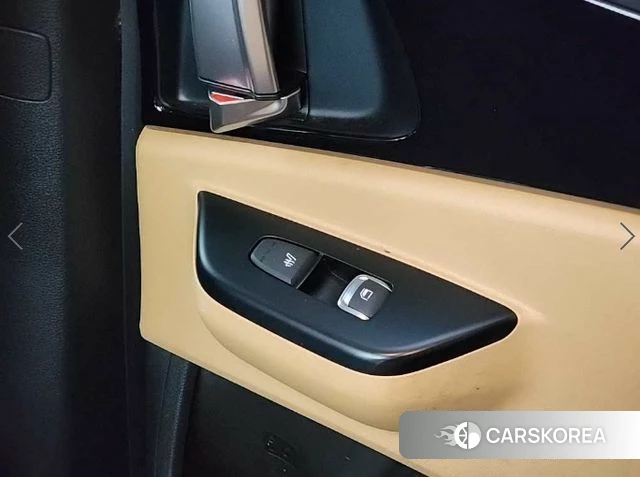 Kia Carnival 4th generation 2021 Черный из Кореи, фото 4