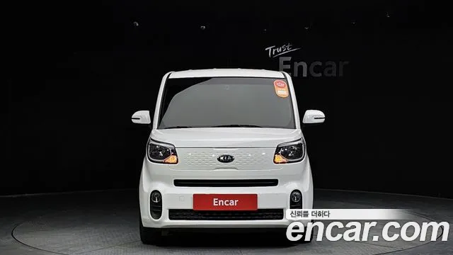 Kia The New Ray id 2545351 из Кореи 4