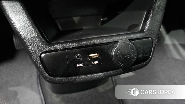 Kia The New Ray 2018 Белый из Кореи, фото 4