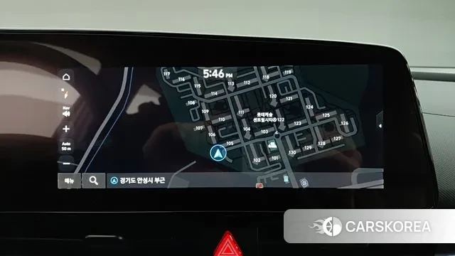 Hyundai The New Avante Hybrid (CN7) 2025 Серый из Кореи, фото 4