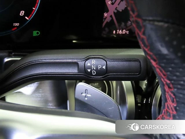 Mercedes-Benz GLB-Class X247 2021 Белый из Кореи, фото 4