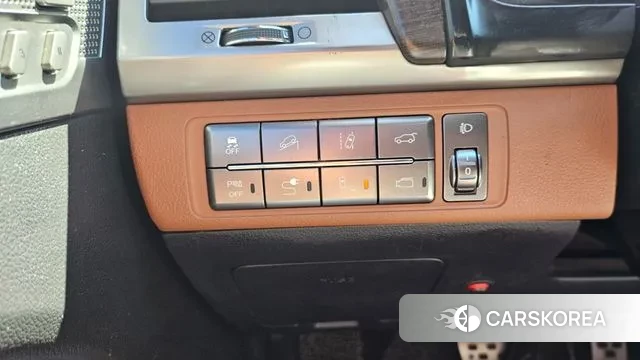 Ssangyong G4 Rexton 2019 Белый из Кореи, фото 4