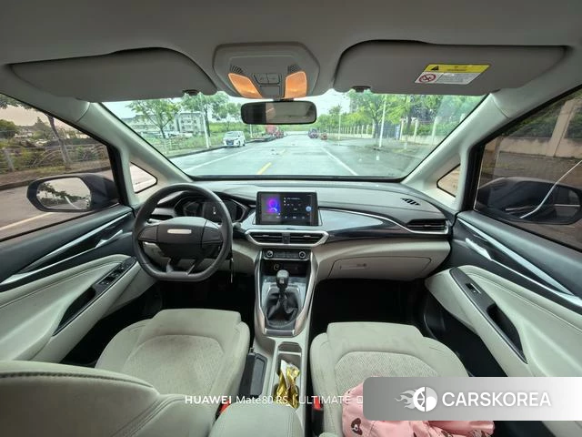 Chase G50 2024 Черный из Китая, фото 4