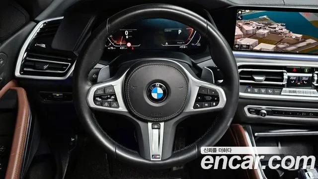 BMW X6 (G06) id 2712813 из Кореи 4